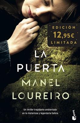 PUERTA, LA | 9788408248019 | LOUREIRO, MANEL | Llibreria L'Illa - Llibreria Online de Mollet - Comprar llibres online