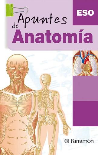 APUNTES DE ANATOMIA (TD) | 9788434229518 | VARIS | Llibreria L'Illa - Llibreria Online de Mollet - Comprar llibres online