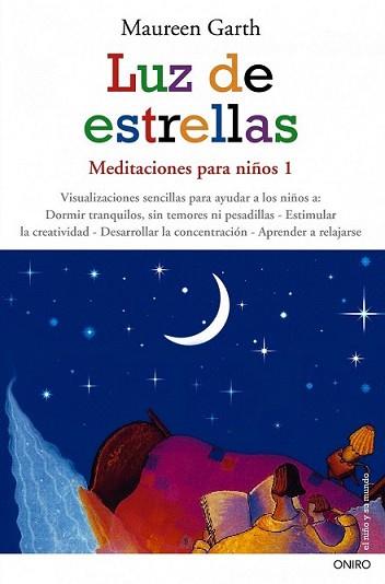 LUZ DE ESTRELLAS | 9788497544894 | GARTH, MAUREEN | Llibreria L'Illa - Llibreria Online de Mollet - Comprar llibres online