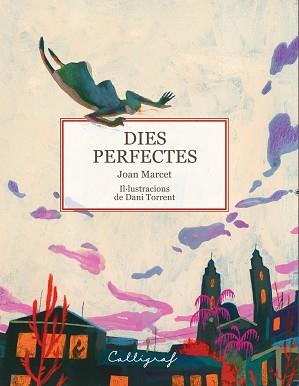 DIES PERFECTES | 9788412759358 | MARCET MARTÍNEZ, JOAN | Llibreria L'Illa - Llibreria Online de Mollet - Comprar llibres online