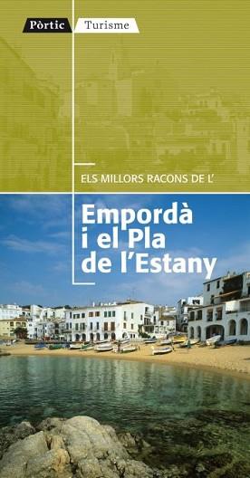 MILLORS RACONS DE L'EMPORDÀ I PLA DE L'ESTANY, ELS | 9788498091328 | OLIVAS MIR | Llibreria L'Illa - Llibreria Online de Mollet - Comprar llibres online