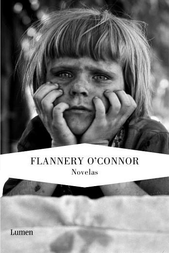 NOVELAS ( SANGRE SABIA / LOS PROFETAS ), LAS | 9788426419033 | O´CONNOR, FLANNERY | Llibreria L'Illa - Llibreria Online de Mollet - Comprar llibres online