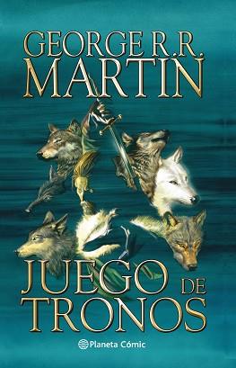 JUEGO DE TRONOS Nº 01/04 (NUEVA EDICIÓN) | 9788491738022 | MARTIN, GEORGE R. R. | Llibreria L'Illa - Llibreria Online de Mollet - Comprar llibres online