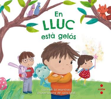 EN LLUC ESTA GELOS | 9788466144087 | GIL MARTÍNEZ, CARMEN | Llibreria L'Illa - Llibreria Online de Mollet - Comprar llibres online