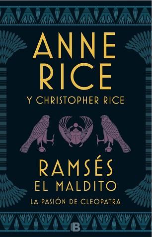 RAMSÉS EL MALDITO | 9788466663113 | RICE, ANNE / CHRISTOPHER RICE | Llibreria L'Illa - Llibreria Online de Mollet - Comprar llibres online