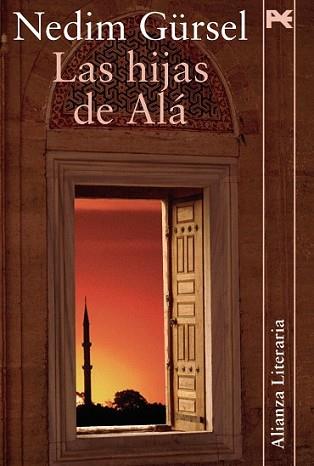 HIJAS DE ALA, LAS | 9788420668772 | GURSEL, NEDIM | Llibreria L'Illa - Llibreria Online de Mollet - Comprar llibres online