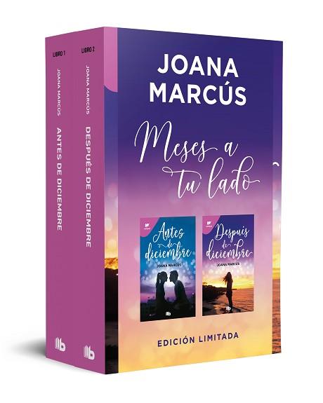 MESES A TU LADO | 9788490706473 | MARCÚS, JOANA | Llibreria L'Illa - Llibreria Online de Mollet - Comprar llibres online