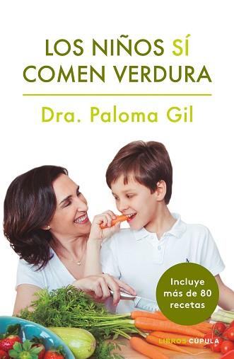 NIÑOS SÍ COMEN VERDURA, LOS | 9788448024352 | GIL, PALOMA | Llibreria L'Illa - Llibreria Online de Mollet - Comprar llibres online