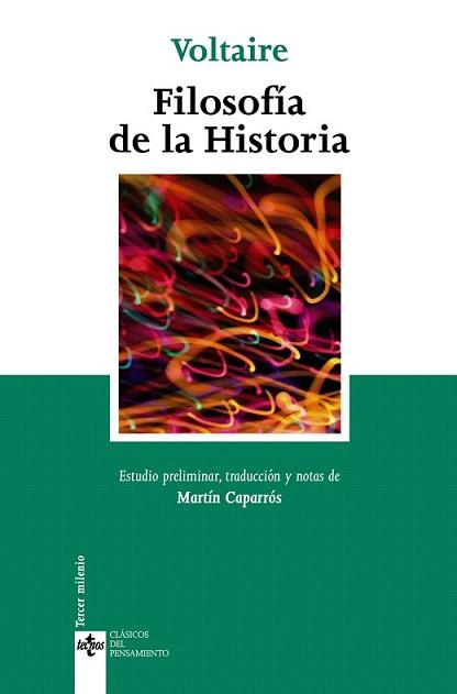 FILOSOFIA DE LA HISTORIA | 9788430948017 | 18.5 | Llibreria L'Illa - Llibreria Online de Mollet - Comprar llibres online