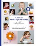 MI LIBRO DE RECETAS PARA BEBÉS | 9788480768764 | CARENCO, J/KERALY, J. LALAU | Llibreria L'Illa - Llibreria Online de Mollet - Comprar llibres online