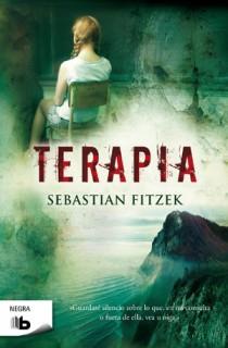 TERAPIA | 9788498726800 | FITZEK, SEBASTIAN | Llibreria L'Illa - Llibreria Online de Mollet - Comprar llibres online