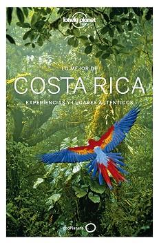 LO MEJOR DE COSTA RICA 3 | 9788408199151 | BREMNER, JADE/KLUEPFEL, BRIAN/HARRELL, ASHLEY | Llibreria L'Illa - Llibreria Online de Mollet - Comprar llibres online