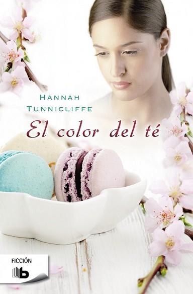 COLOR DEL TÉ, EL | 9788498729887 | TUNNICLIFFE, HANNAH | Llibreria L'Illa - Llibreria Online de Mollet - Comprar llibres online