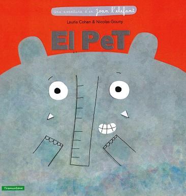 PET, EL | 9788416578436 | Llibreria L'Illa - Llibreria Online de Mollet - Comprar llibres online