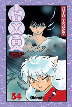 INU YASHA 54 | 9788499472485 | RUMIKO TAKAHASHI | Llibreria L'Illa - Llibreria Online de Mollet - Comprar llibres online