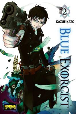 BLUE EXORCIST 2 | 9788467906400 | KATO,KAZUE | Llibreria L'Illa - Llibreria Online de Mollet - Comprar llibres online