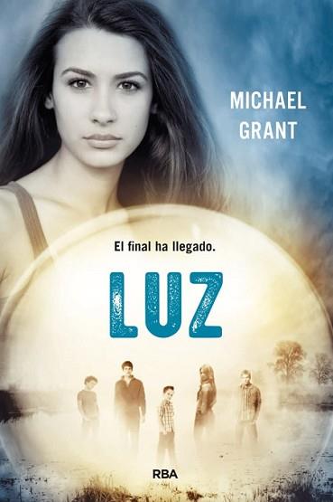 LUZ | 9788427208230 | GRANT, MICHAEL | Llibreria L'Illa - Llibreria Online de Mollet - Comprar llibres online