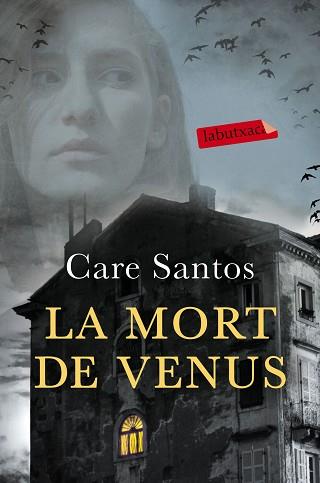 MORT DE VENUS, LA | 9788416600304 | SANTOS, CARE | Llibreria L'Illa - Llibreria Online de Mollet - Comprar llibres online