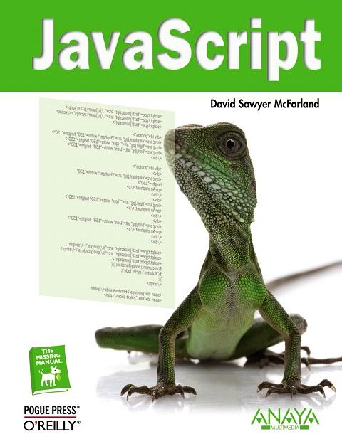 JAVA SCRIPT | 9788441525931 | SAWYER MACFARLAND, DAVID | Llibreria L'Illa - Llibreria Online de Mollet - Comprar llibres online