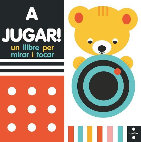 A JUGAR! | 9788466150262 | MAMA MAKES BOOKS | Llibreria L'Illa - Llibreria Online de Mollet - Comprar llibres online