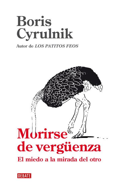 MORIRSE DE VERGÜENZA | 9788499920559 | CIRULYNK, BORIS | Llibreria L'Illa - Llibreria Online de Mollet - Comprar llibres online