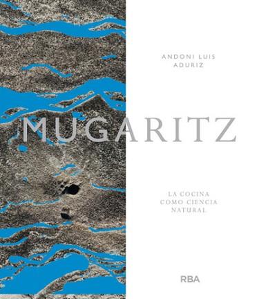 MUGARITZ | 9788415541141 | LUIS ADURIZ, ANDONI | Llibreria L'Illa - Llibreria Online de Mollet - Comprar llibres online