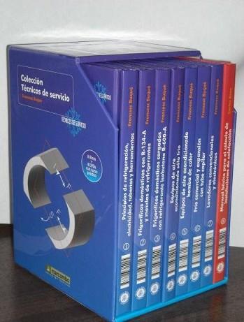 COLECCION TECNICOS DE SERVICIO | 9788426715500 | BUQUE, FRANCESC | Llibreria L'Illa - Llibreria Online de Mollet - Comprar llibres online