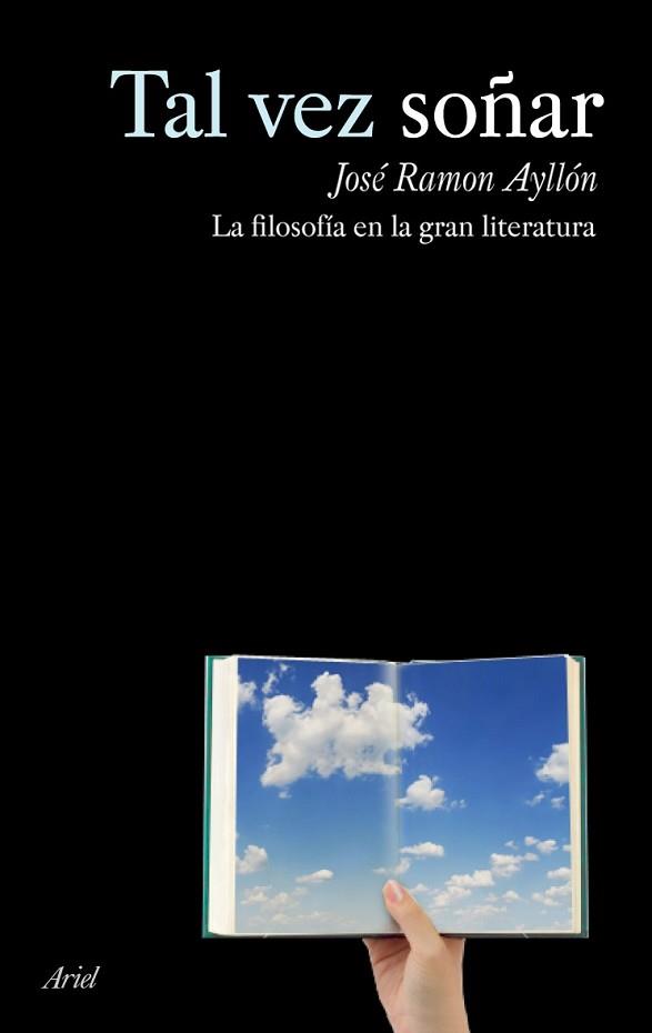 TAL VEZ SOÑAR | 9788434488168 | JOSE RAMON AYLLON | Llibreria L'Illa - Llibreria Online de Mollet - Comprar llibres online