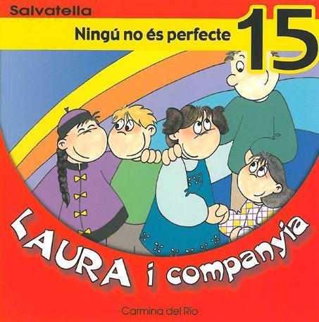 LAUTA I COMPANYIA 15 | 9788484122951 | Llibreria L'Illa - Llibreria Online de Mollet - Comprar llibres online