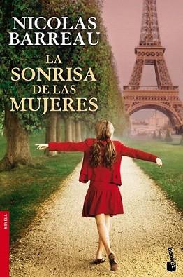 SONRISA DE LAS MUJERES, LA | 9788467039320 | BARREAU, NICOLAS | Llibreria L'Illa - Llibreria Online de Mollet - Comprar llibres online