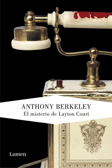 MISTERIO DE LAYTON COURT, EL | 9788426417787 | BERKELEY, ANTHONY | Llibreria L'Illa - Llibreria Online de Mollet - Comprar llibres online