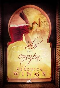 VELO DEL CORAZÓN, EL | 9788415420774 | WINGS, VERONICA | Llibreria L'Illa - Llibreria Online de Mollet - Comprar llibres online