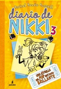 DIARIO DE NIKI 3 | 9788427201378 | RENEE RUSSELL, RACHEL | Llibreria L'Illa - Llibreria Online de Mollet - Comprar llibres online