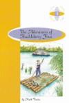 THE ADVENTURES OF HUCKLEBERRY FINN | 9789963617220 | TWAIN, MARK | Llibreria L'Illa - Llibreria Online de Mollet - Comprar llibres online