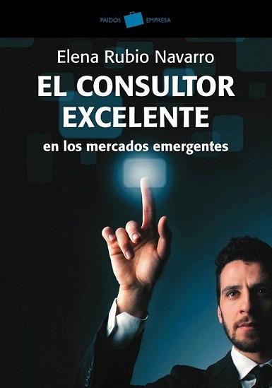 CONSULTOR EXCELENTE, EL | 9788449325656 | RUBIO, ELENA | Llibreria L'Illa - Llibreria Online de Mollet - Comprar llibres online