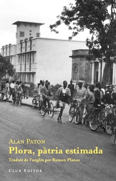 PLORA PATRIA ESTIMADA | 9788473291576 | PATON, ALAN | Llibreria L'Illa - Llibreria Online de Mollet - Comprar llibres online