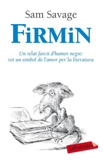 FIRMIN | 9788492549917 | SAVAGE, SAM | Llibreria L'Illa - Llibreria Online de Mollet - Comprar llibres online