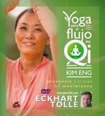 YOGA PARA EL FLUJO DEL QI | 9788484453628 | ENG, KIM | Llibreria L'Illa - Llibreria Online de Mollet - Comprar llibres online