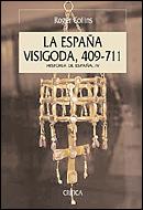 ESPAÑA VISIGODA, LA | 9788484326366 | COLLINS, ROGER | Llibreria L'Illa - Llibreria Online de Mollet - Comprar llibres online