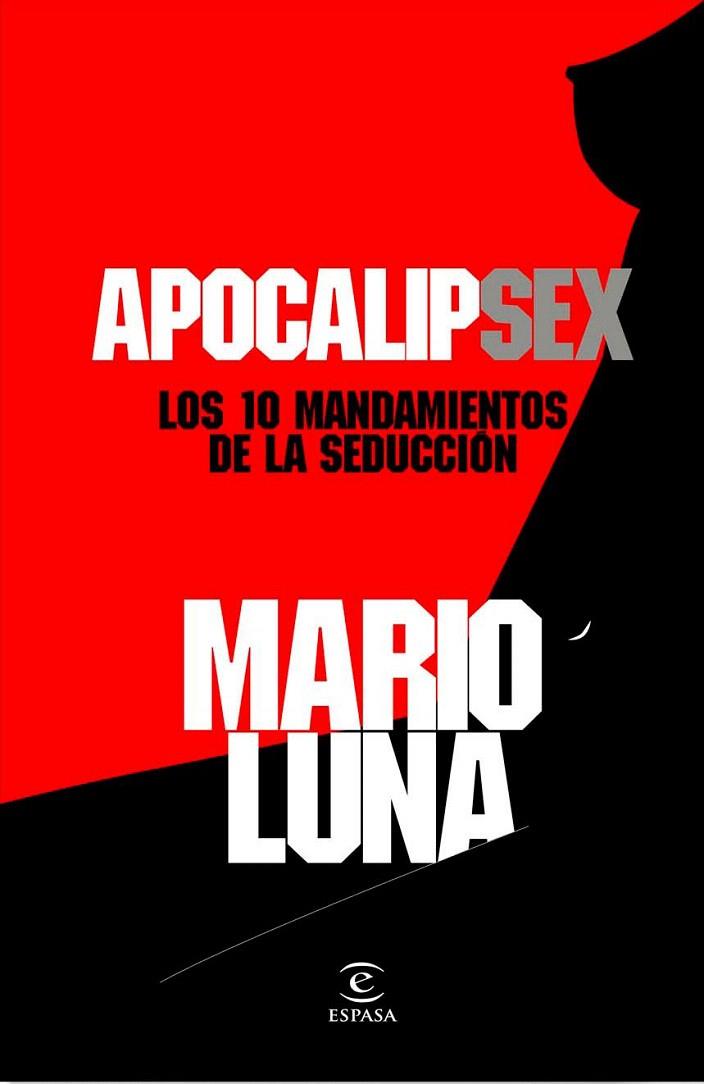 APOCALIPSEX | 9788467035773 | LUNA, MARIO | Llibreria L'Illa - Llibreria Online de Mollet - Comprar llibres online