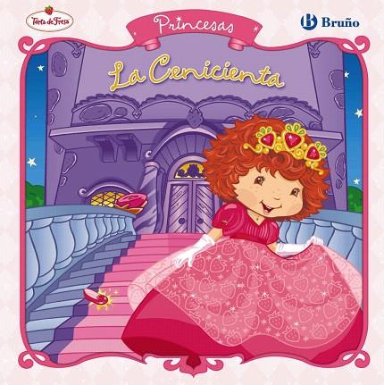 CENICIENTA, LA | 9788421683187 | BRYANT, MEGAN E. | Llibreria L'Illa - Llibreria Online de Mollet - Comprar llibres online