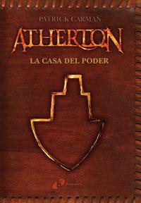 ATHERTON 1 CATALA (LA CASA DEL PODER) | 9788483041765 | CARMAN, PATRICK | Llibreria L'Illa - Llibreria Online de Mollet - Comprar llibres online