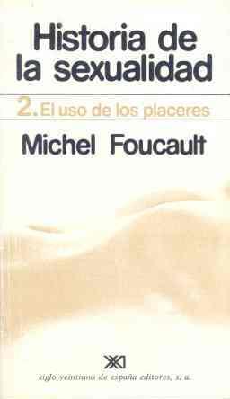 HISTORIA DE LA SEXUALIDAD 2 | 9788432305948 | FOUCAULT, MICHEL | Llibreria L'Illa - Llibreria Online de Mollet - Comprar llibres online