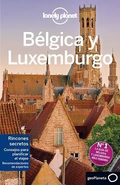 BÉLGICA Y LUXEMBURGO 3 | 9788408152231 | HELENA SMITH/DONNA WHEELER/ANDY SYMINGTON