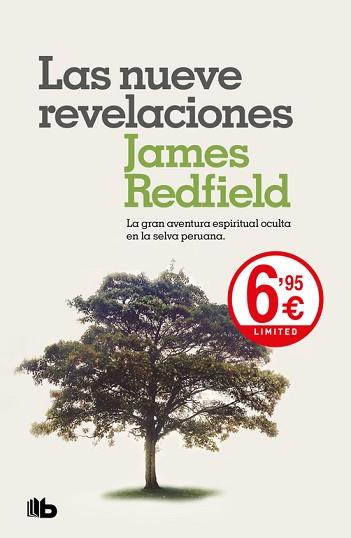 NUEVE REVELACIONES, LAS | 9788490706855 | REDFIELD, JAMES | Llibreria L'Illa - Llibreria Online de Mollet - Comprar llibres online