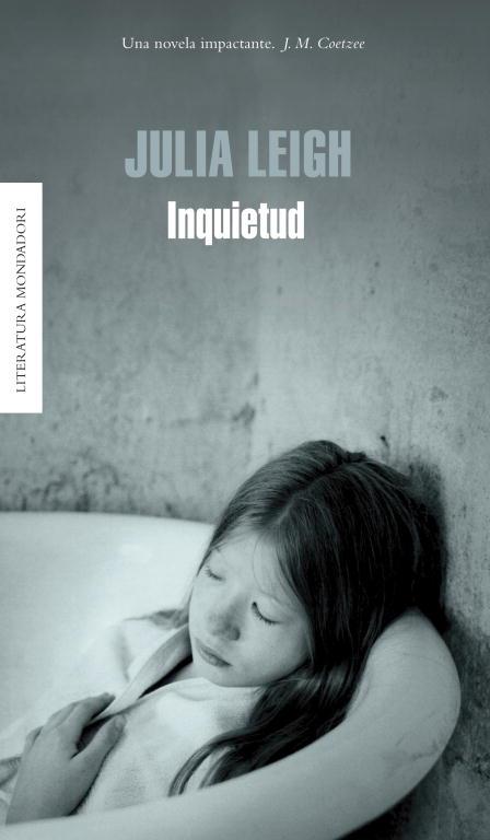 INQUIETUD | 9788439721604 | LEIGH, JULIA | Llibreria L'Illa - Llibreria Online de Mollet - Comprar llibres online