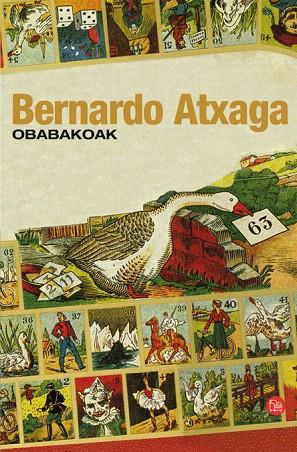 OBABAKOAK | 9788466320924 | ATXAGA, BERNARDO | Llibreria L'Illa - Llibreria Online de Mollet - Comprar llibres online