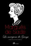 MARQUESA DE GANGE, LA | 9788476697719 | MARQUES DE SADE | Llibreria L'Illa - Llibreria Online de Mollet - Comprar llibres online