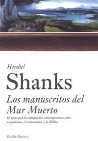 MANUSCRITOS DEL MAR MUERTO, LOS | 9788449317750 | SHANKS, HERSHEL | Llibreria L'Illa - Llibreria Online de Mollet - Comprar llibres online