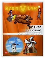 MANOS A LA OBRA! | 9788434898790 | BAILEY, GERRY | Llibreria L'Illa - Llibreria Online de Mollet - Comprar llibres online